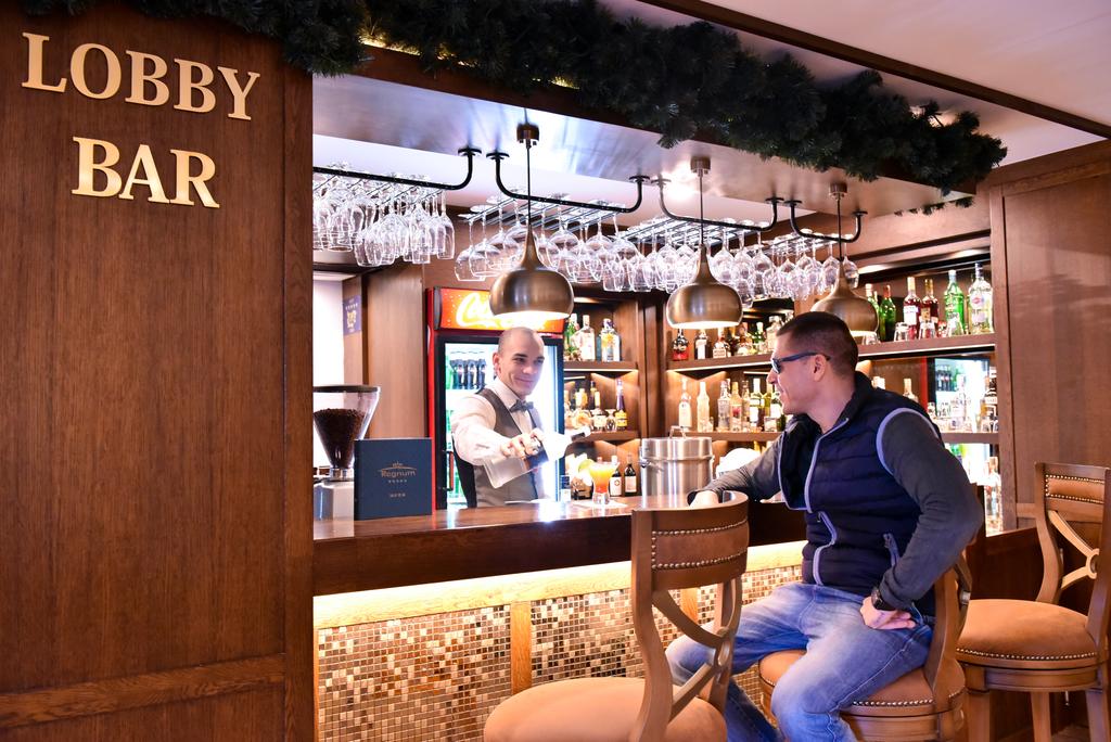 REGNUM HOTEL & SPA