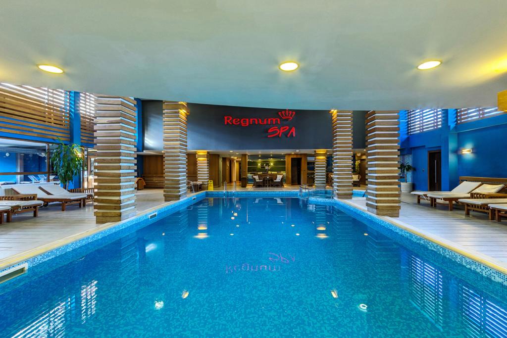 REGNUM HOTEL & SPA