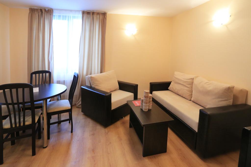 ROYAL PARK & SPA HOTEL