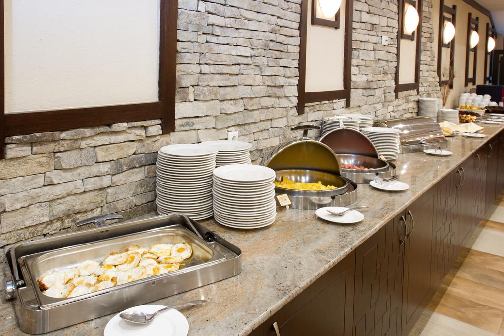SAINT IVAN RILSKI HOTEL & SPA