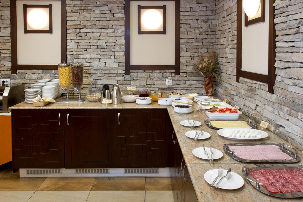 SAINT IVAN RILSKI HOTEL & SPA