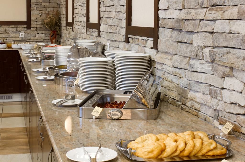 SAINT IVAN RILSKI HOTEL & SPA