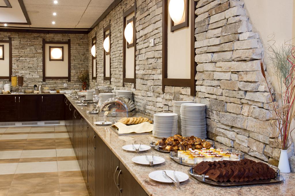 SAINT IVAN RILSKI HOTEL & SPA