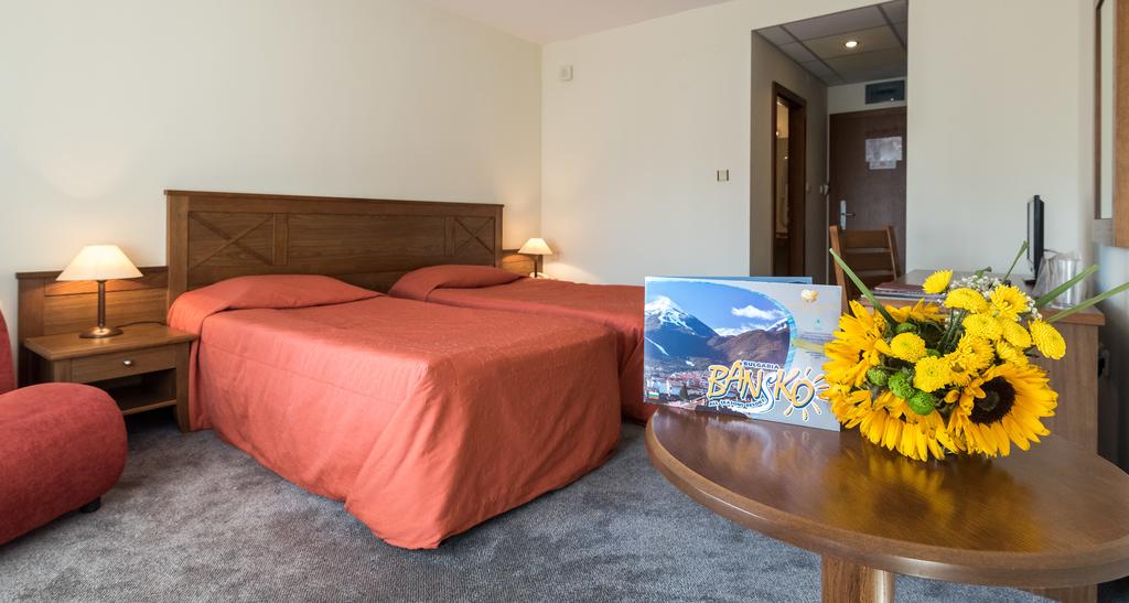 HOTEL EVELINA PALACE