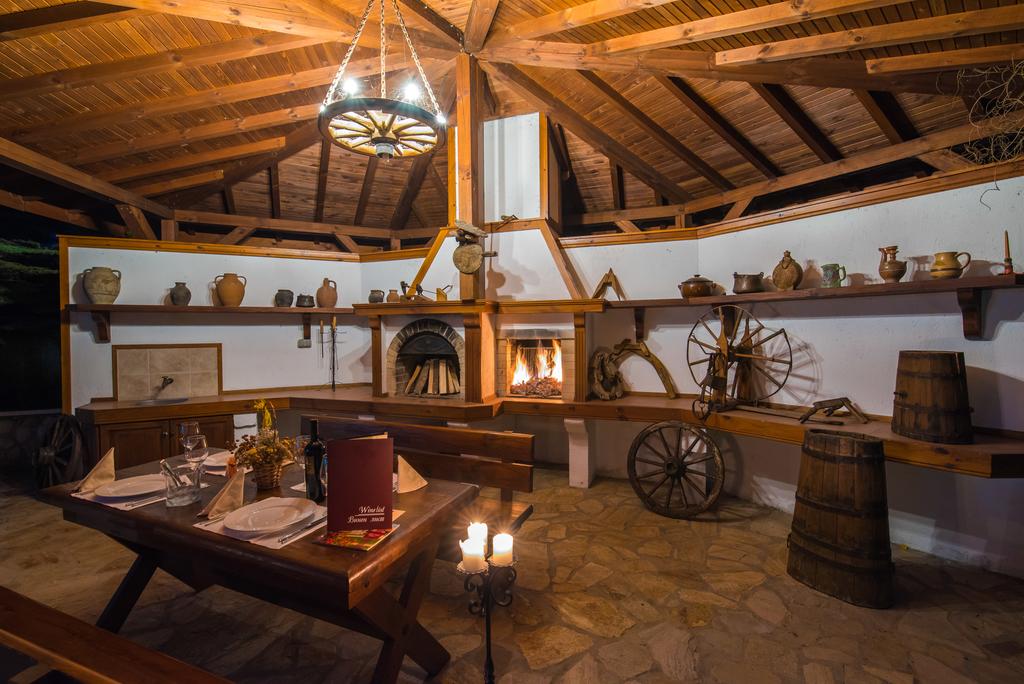 HOTEL EVELINA PALACE