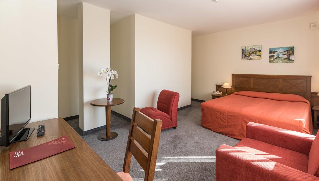 HOTEL EVELINA PALACE