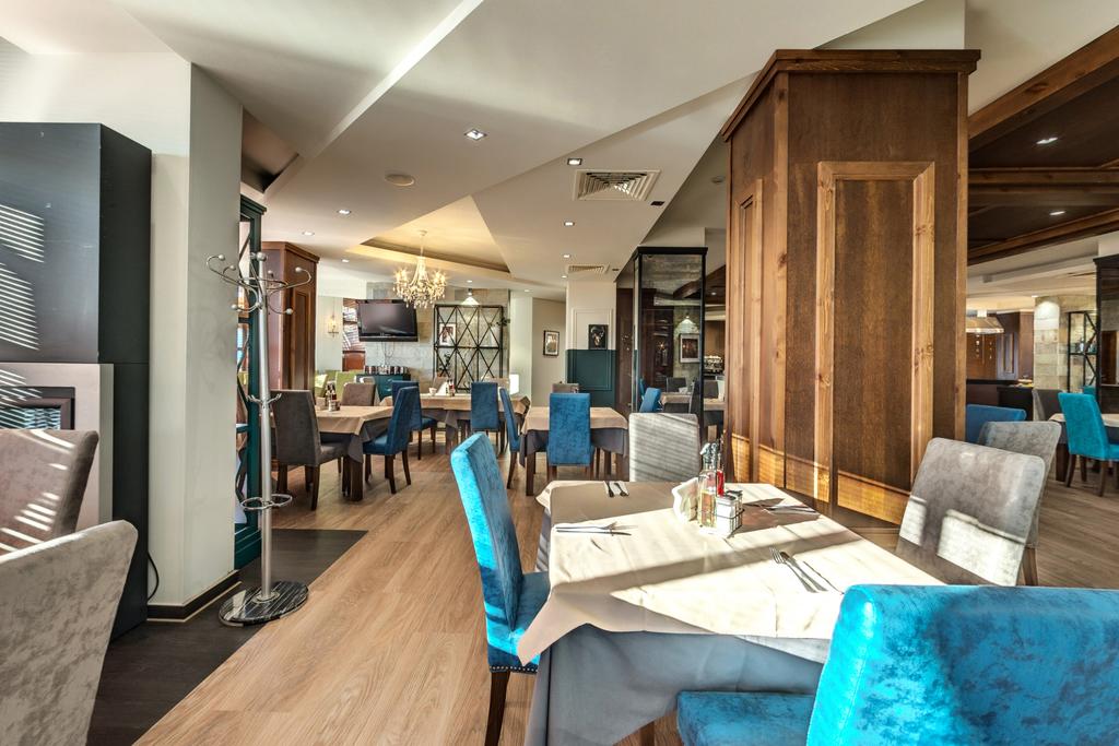 HOTEL BELVEDERE HOLIDAY CLUB