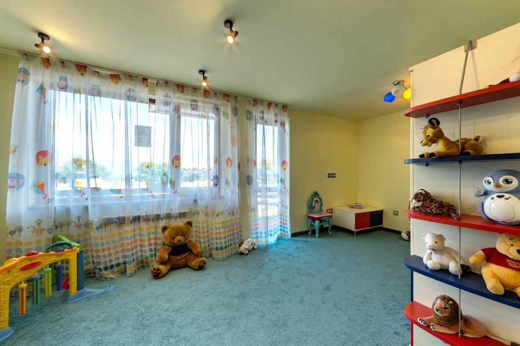 HOTEL BELVEDERE HOLIDAY CLUB