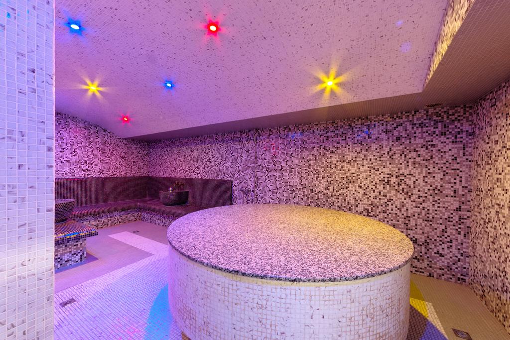 HOTEL BELVEDERE HOLIDAY CLUB