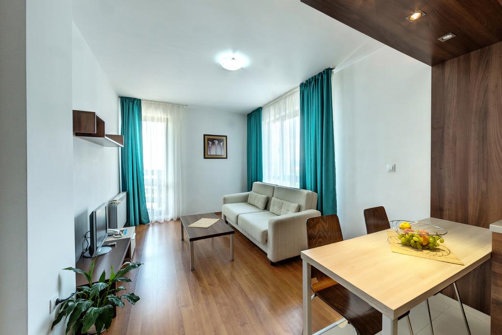 HOTEL BELVEDERE HOLIDAY CLUB