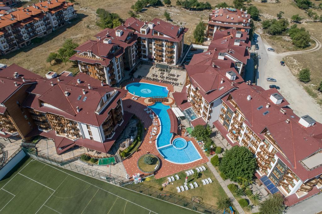 HOTEL BELVEDERE HOLIDAY CLUB