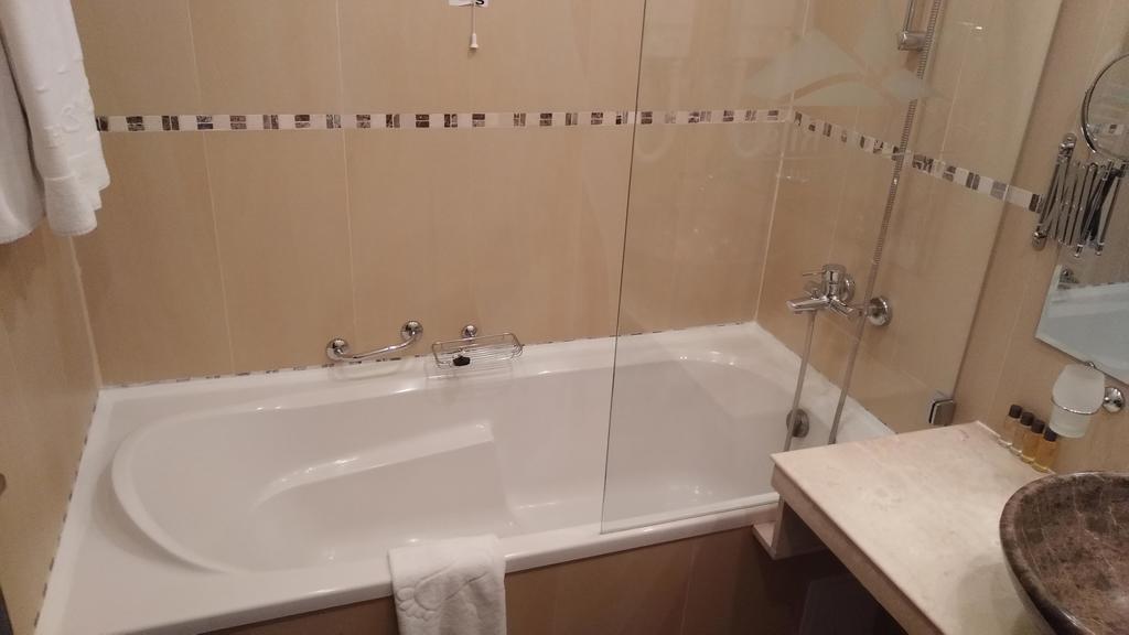 SAINT IVAN RILSKI HOTEL & SPA