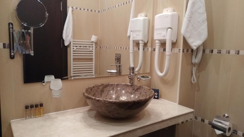 SAINT IVAN RILSKI HOTEL & SPA