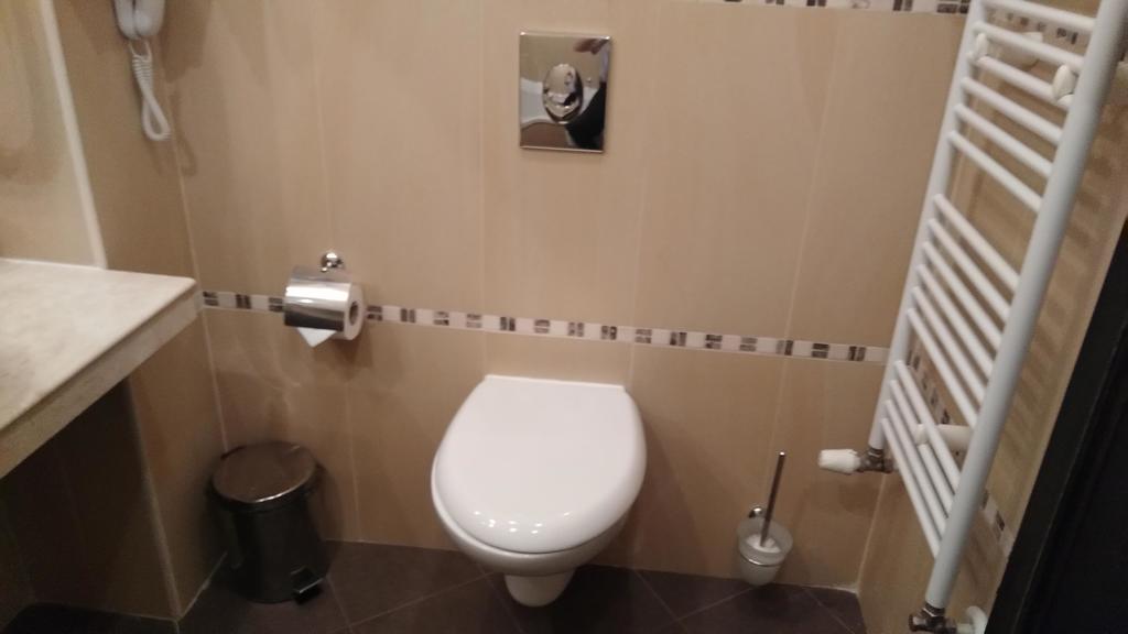 SAINT IVAN RILSKI HOTEL & SPA