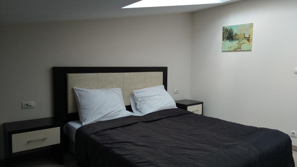 SAINT IVAN RILSKI HOTEL & SPA