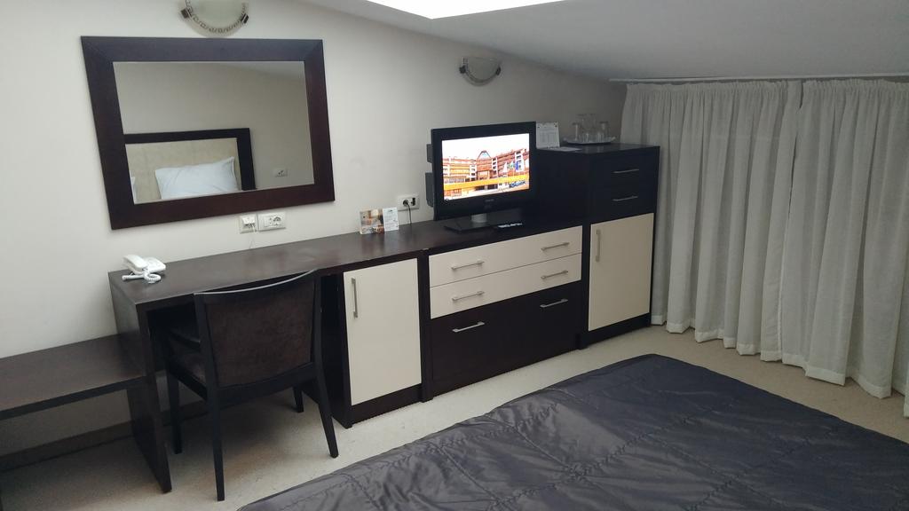 SAINT IVAN RILSKI HOTEL & SPA