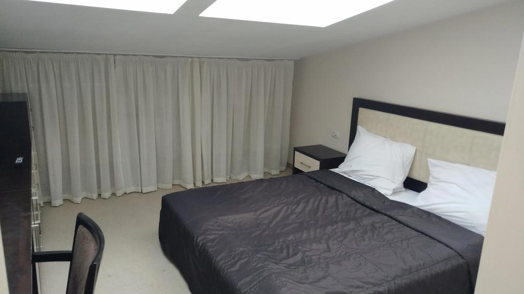 SAINT IVAN RILSKI HOTEL & SPA