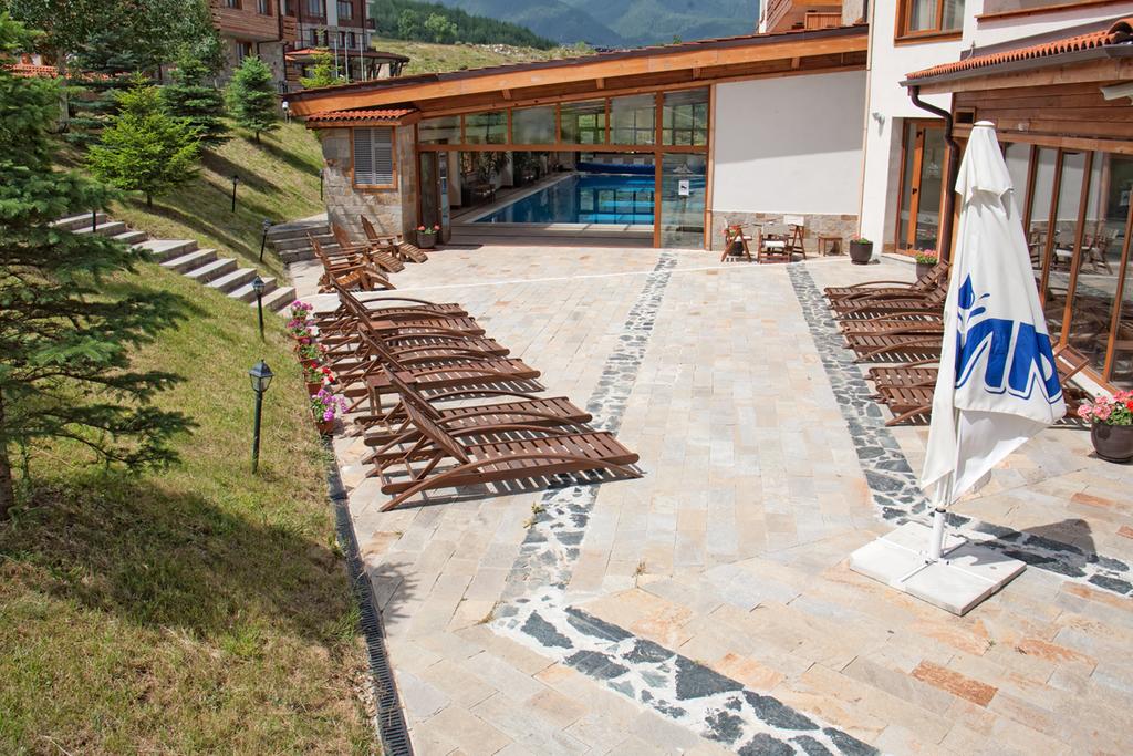 SAINT IVAN RILSKI HOTEL & SPA