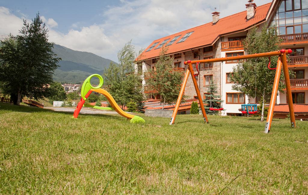 SAINT IVAN RILSKI HOTEL & SPA