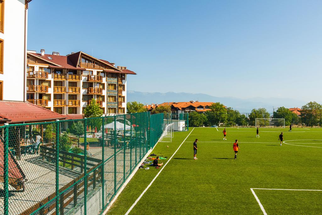 HOTEL BELVEDERE HOLIDAY CLUB
