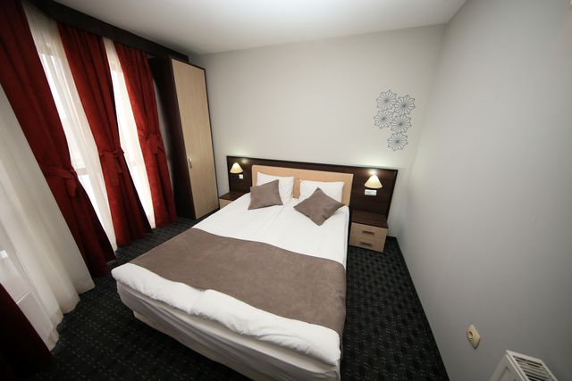 HOTEL MPM GUINNESS