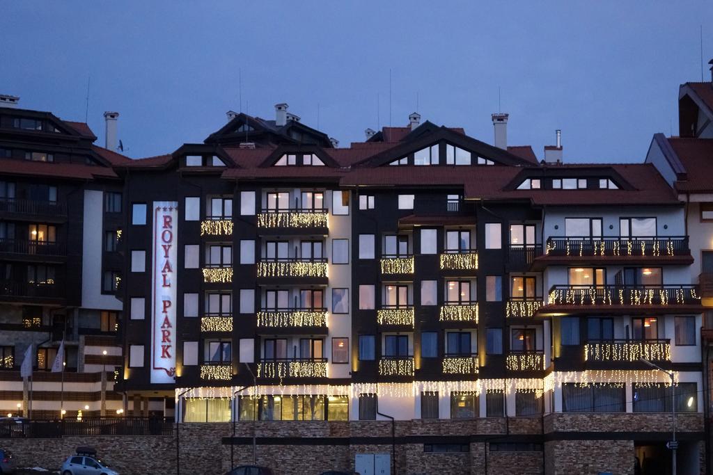 ROYAL PARK & SPA HOTEL
