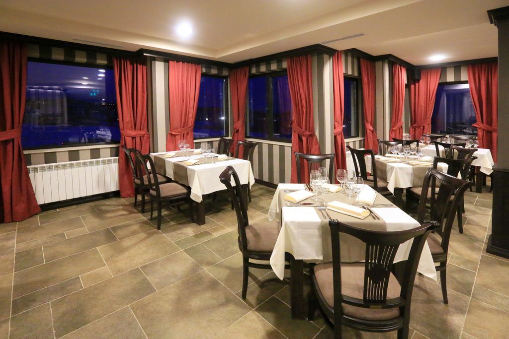 ROYAL PARK & SPA HOTEL