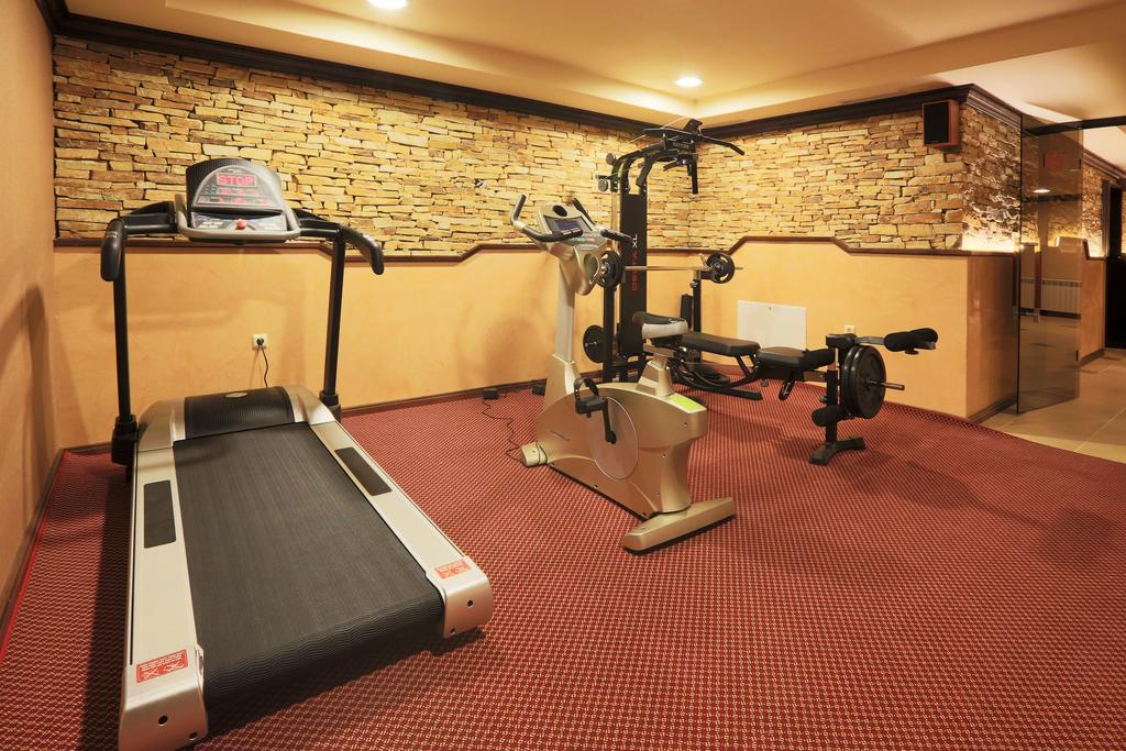 ROYAL PARK & SPA HOTEL