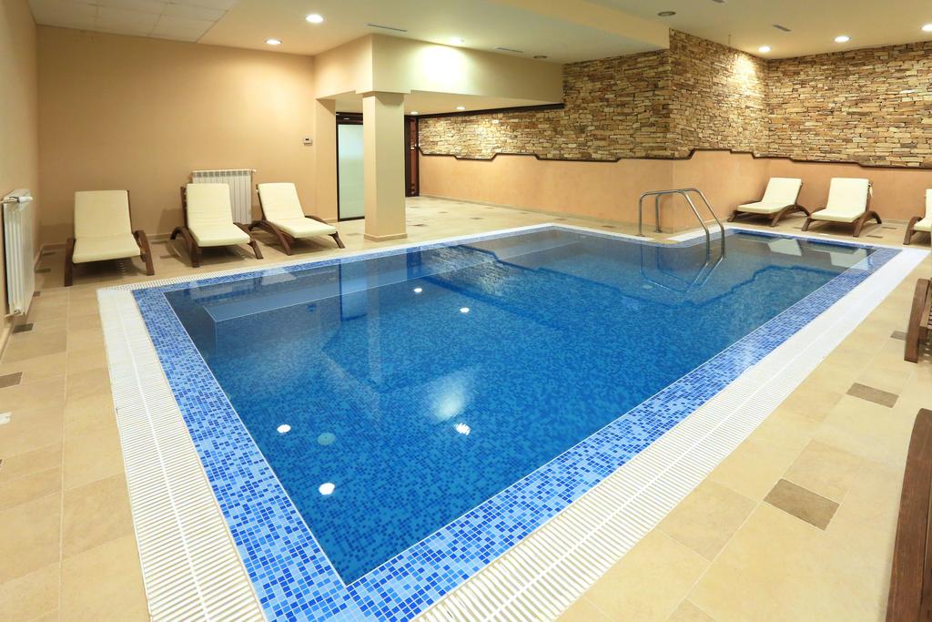ROYAL PARK & SPA HOTEL