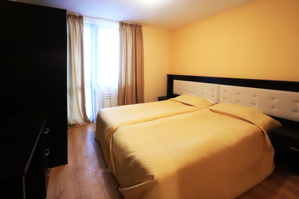 ROYAL PARK & SPA HOTEL