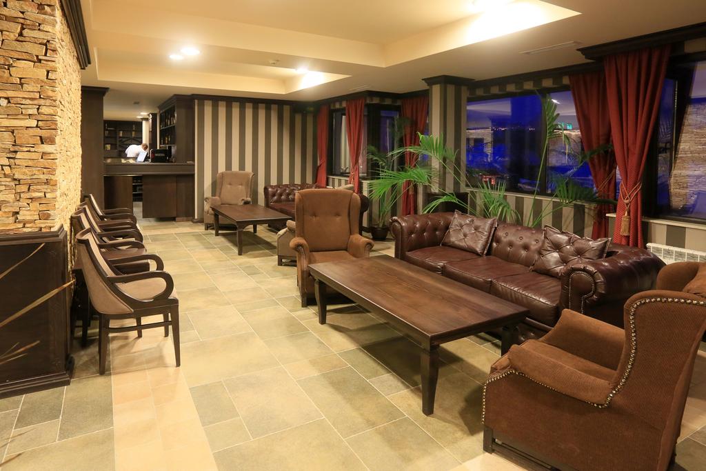 ROYAL PARK & SPA HOTEL