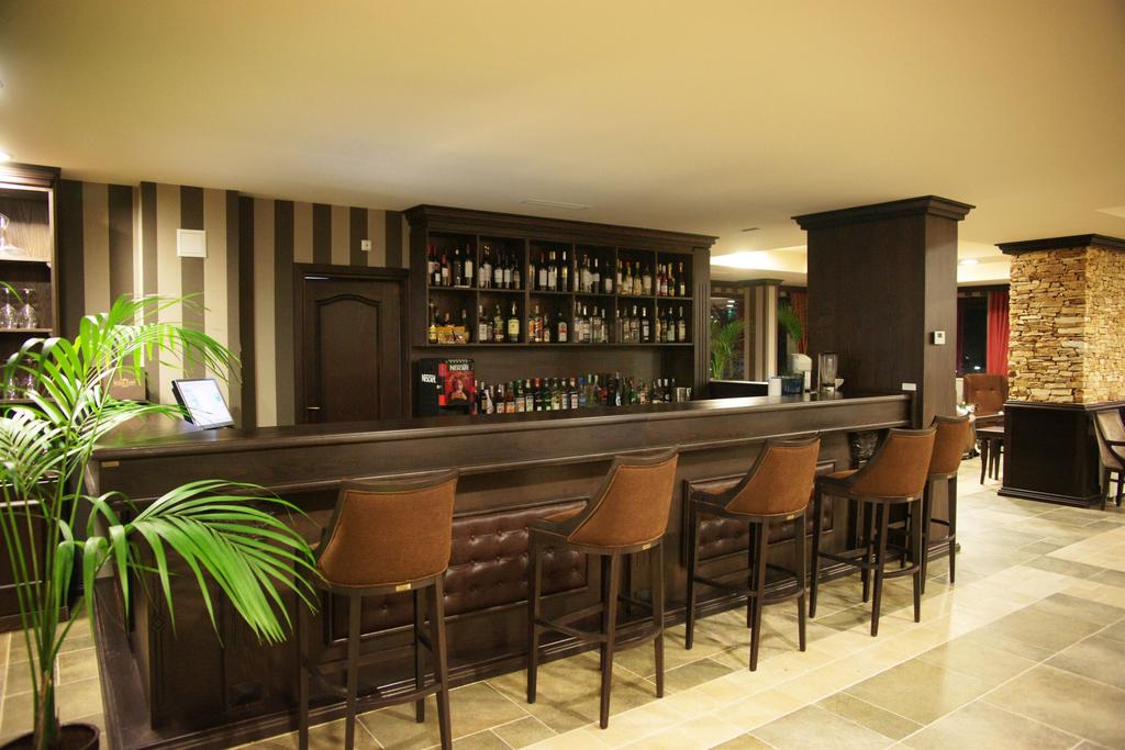 ROYAL PARK & SPA HOTEL