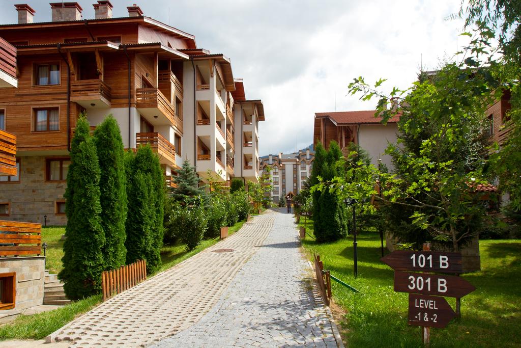 SAINT IVAN RILSKI HOTEL & SPA