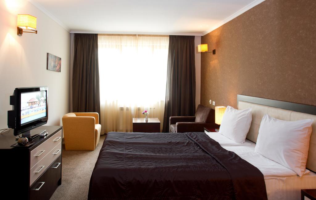 SAINT IVAN RILSKI HOTEL & SPA