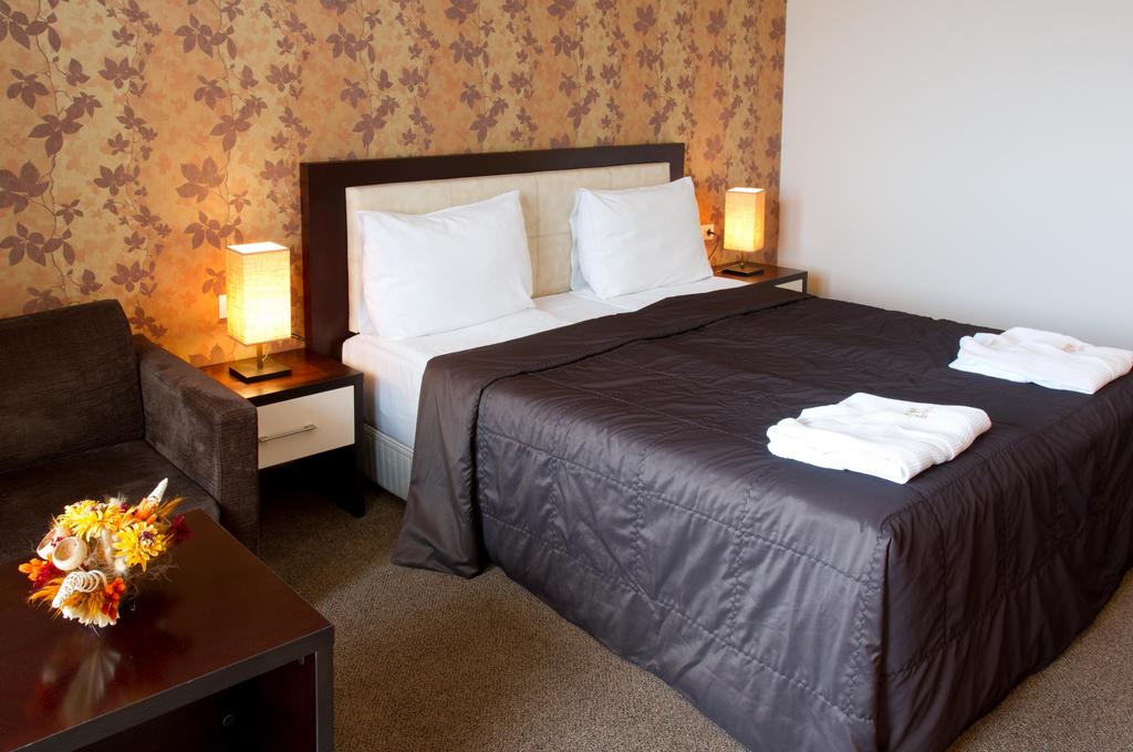 SAINT IVAN RILSKI HOTEL & SPA
