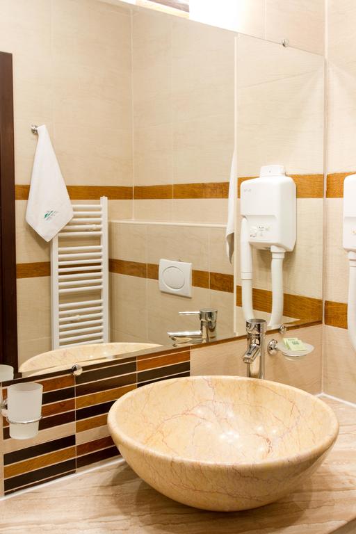 SAINT IVAN RILSKI HOTEL & SPA
