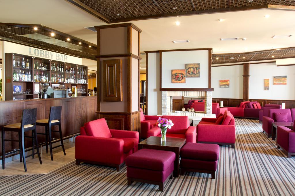 SAINT IVAN RILSKI HOTEL & SPA