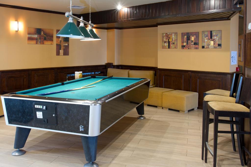 SAINT IVAN RILSKI HOTEL & SPA