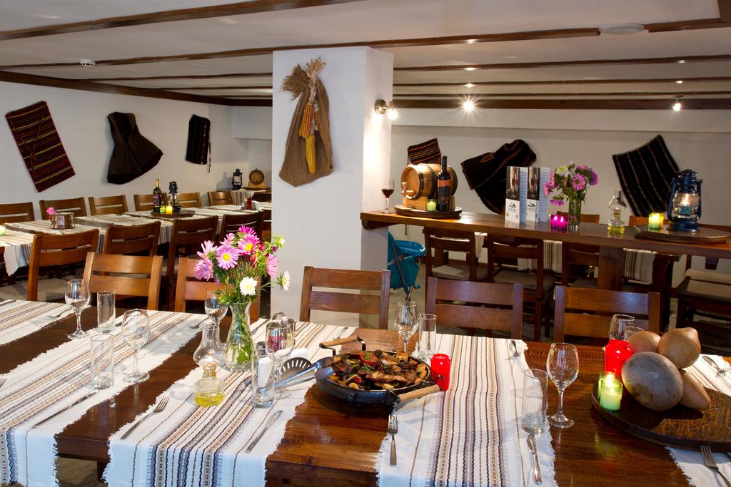 SAINT IVAN RILSKI HOTEL & SPA