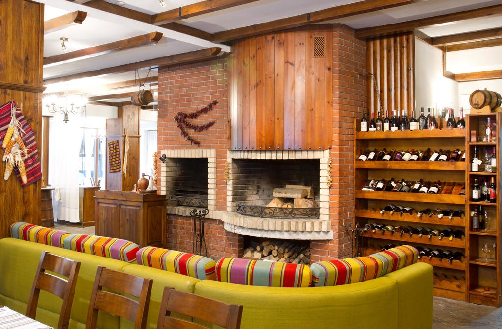 SAINT IVAN RILSKI HOTEL & SPA