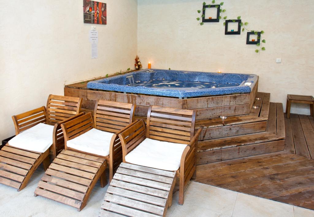 SAINT IVAN RILSKI HOTEL & SPA