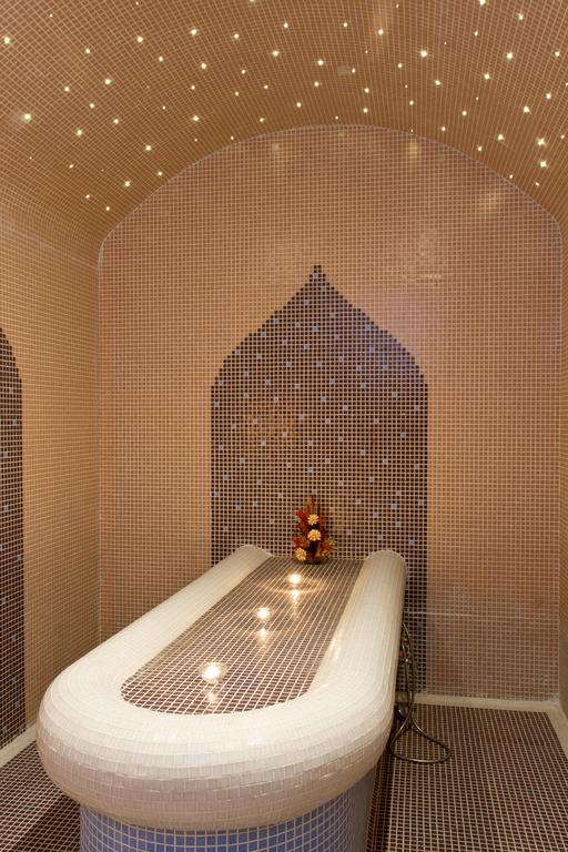SAINT IVAN RILSKI HOTEL & SPA