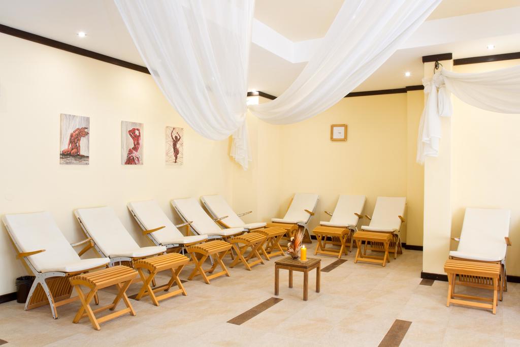 SAINT IVAN RILSKI HOTEL & SPA