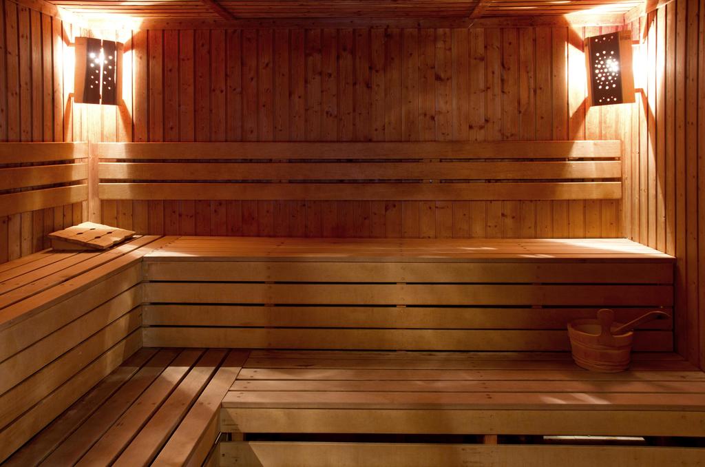 SAINT IVAN RILSKI HOTEL & SPA