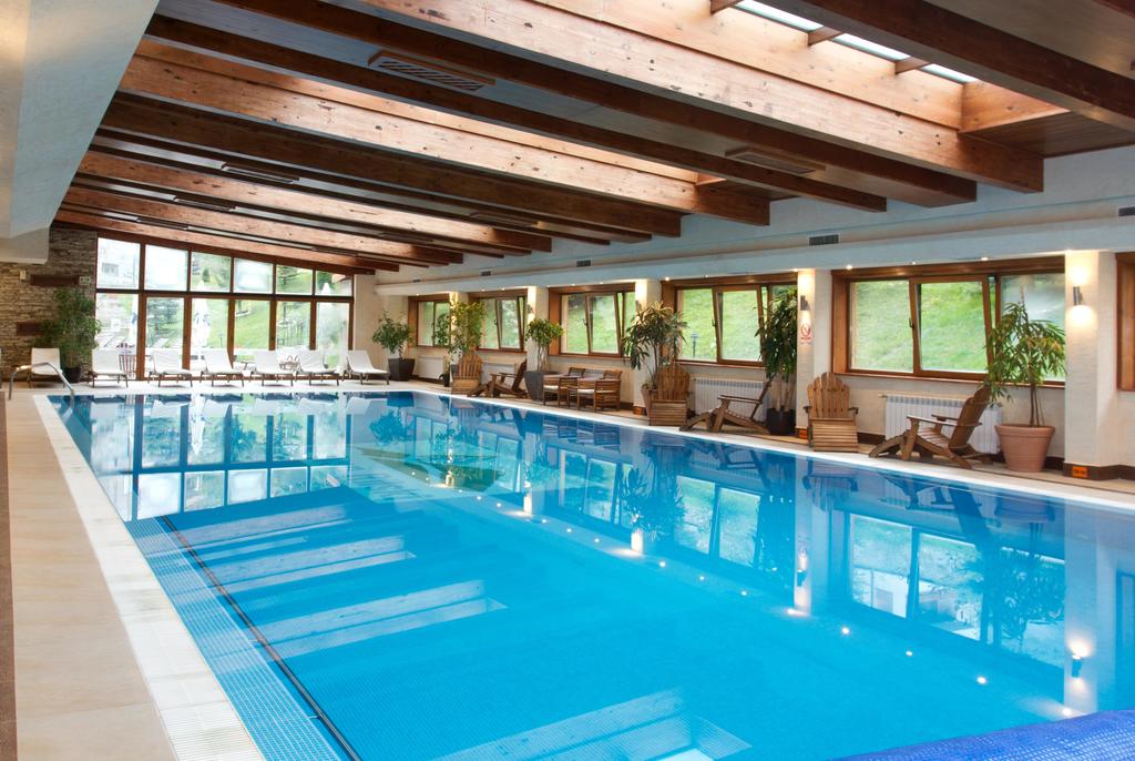 SAINT IVAN RILSKI HOTEL & SPA