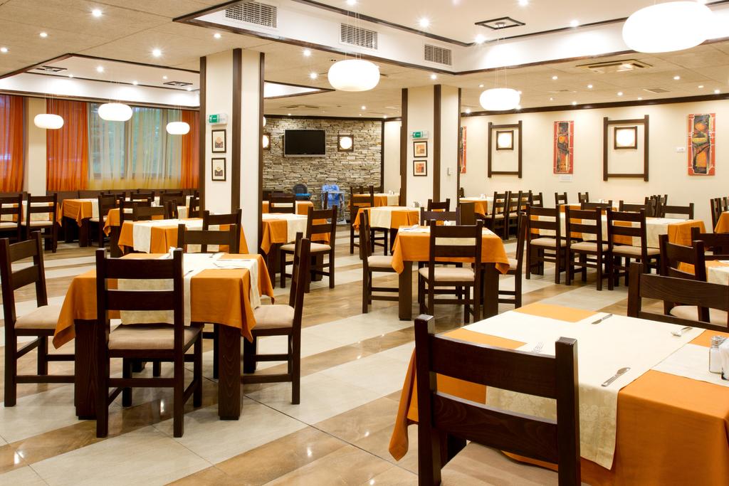 SAINT IVAN RILSKI HOTEL & SPA