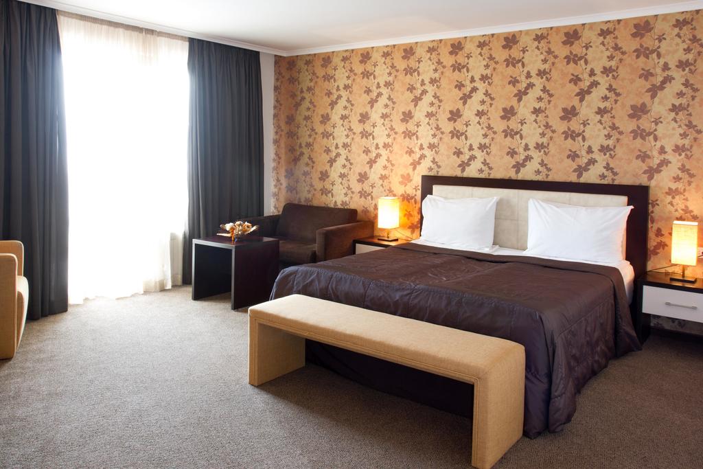 SAINT IVAN RILSKI HOTEL & SPA