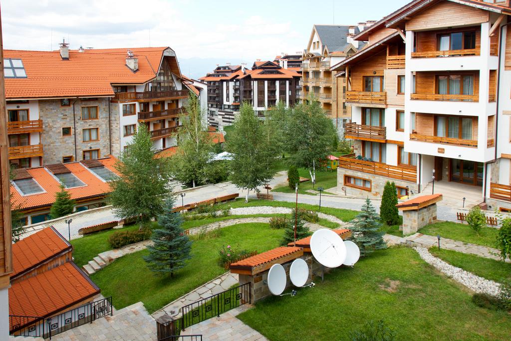 SAINT IVAN RILSKI HOTEL & SPA