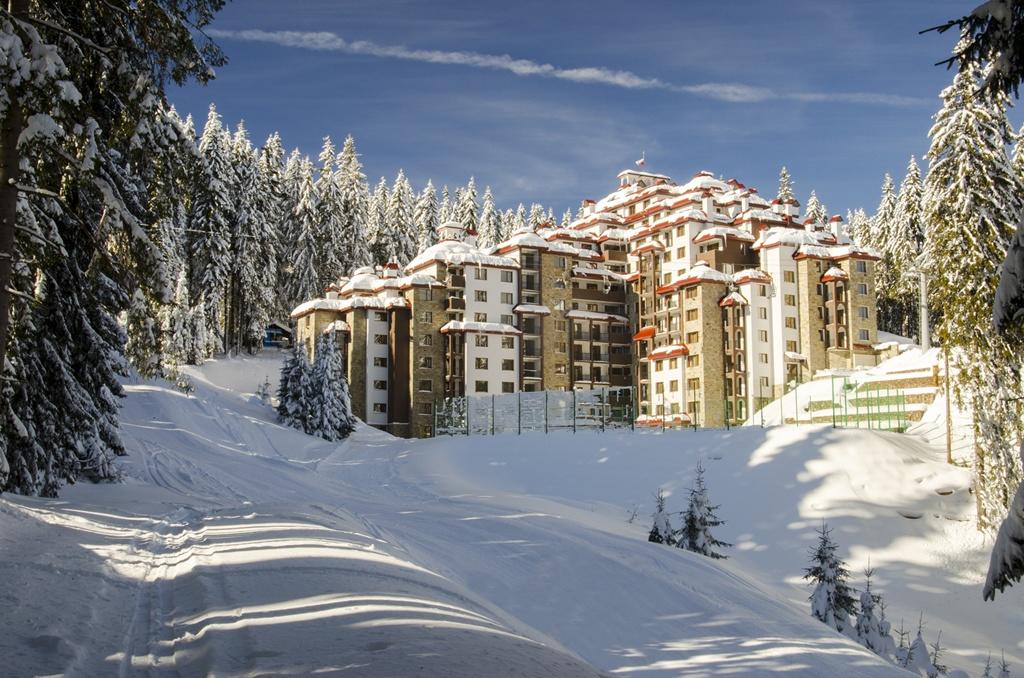 KAMELIA COMPLEX