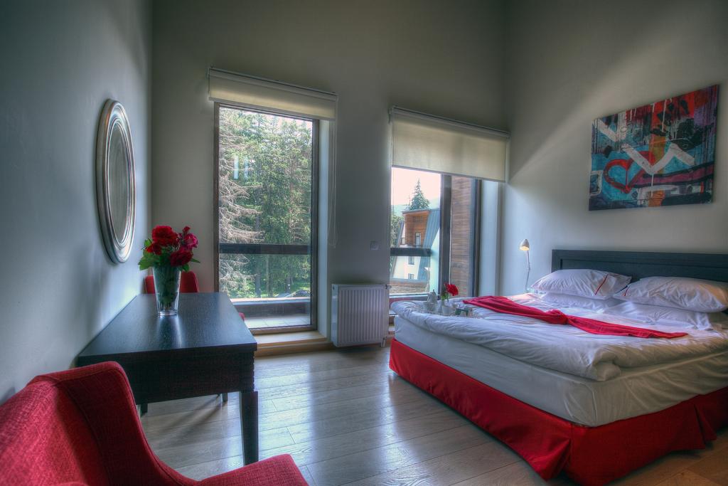 EUPHORIA CLUB HOTEL & RESORT